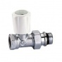 CALEFFI thermal radiator valves