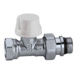 CALEFFI thermal radiator valves