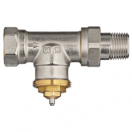 KERMI radiator valves