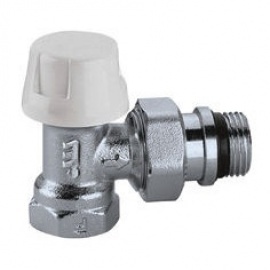 CALEFFI thermal radiator valves