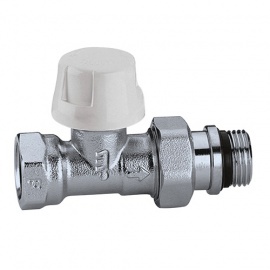 CALEFFI thermal radiator valves