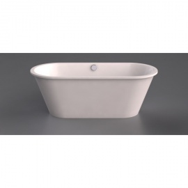 VISPOOL free standing bathtubs