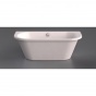 VISPOOL Rectangular bathtubs ONDA