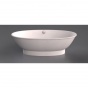 VISPOOL free standing bathtubs