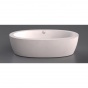 VISPOOL free standing bathtubs