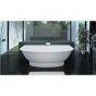 VISPOOL Rectangular bathtubs GEMMA