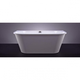 VISPOOL Rectangular bathtubs EVENTO