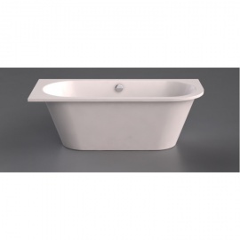 VISPOOL Rectangular bathtubs EVENTO