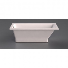 VISPOOL free standing bathtubs