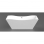 VISPOOL free standing bathtubs QUADRO