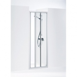 Shower doors