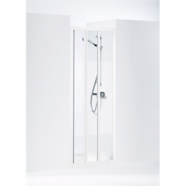 Shower doors