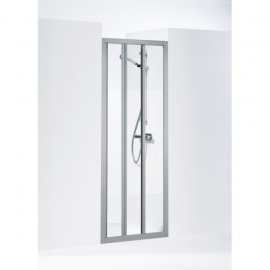 Shower doors