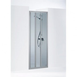 Shower doors