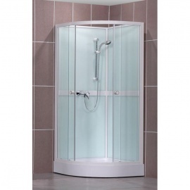 ROLTECHNIK shower cabins