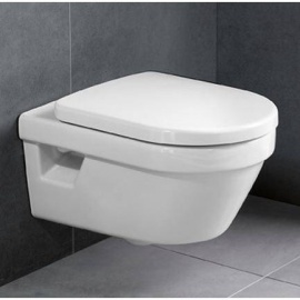 VILLEROY & BOCH WC