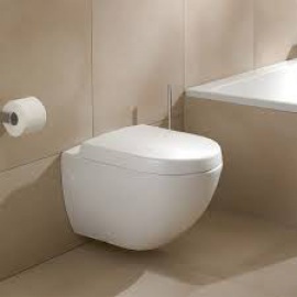 VILLEROY & BOCH WC