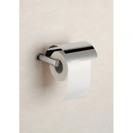 WC tualetes papīra turētājs PLAIN, hromēts