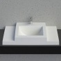 VISPOOL wash basins