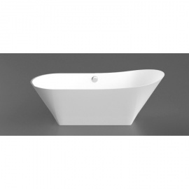 VISPOOL free standing bathtubs PALOMA