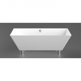 VISPOOL free standing bathtubs QUADRO