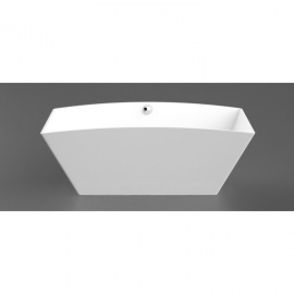 VISPOOL free standing bathtubs QUADRO