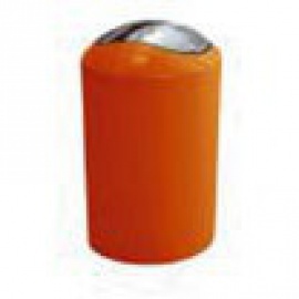 Bin with return cover SISSI