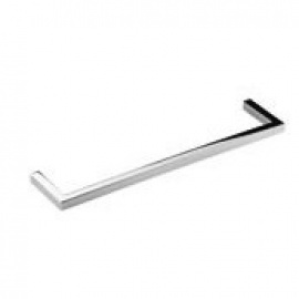 Towel rail QUADRA