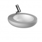 Wash basin  ILBAGNOALESSI ONE 50x50 white