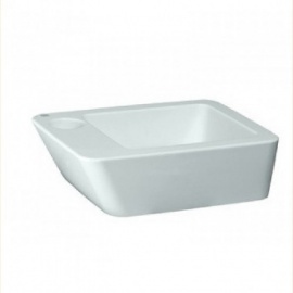 Wash basins ILBAGNOALESSI dOt