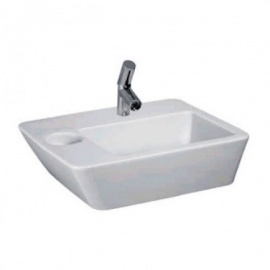 Wash basins ILBAGNOALESSI dOt