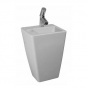 Wash basins ILBAGNOALESSI dOt