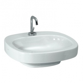 Wash basins PALOMBA