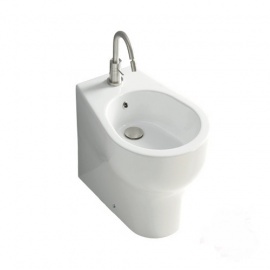 WC Bidē K09 50cm uz grīdas