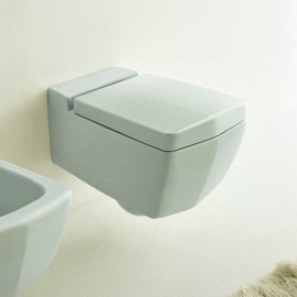 Althea toilet bowls