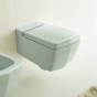 Althea toilet bowls