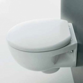 Althea toilet bowls