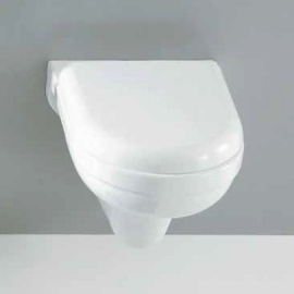 Althea toilet bowls