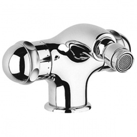 GROHE mixers for bidets