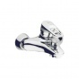 GROHE shower and bath mixers