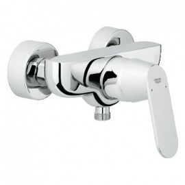 GROHE shower and bath mixers