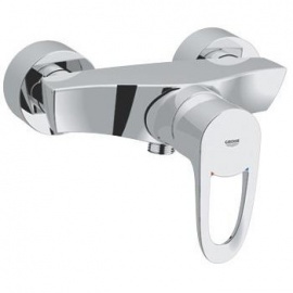 GROHE shower and bath mixers