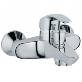 GROHE shower and bath mixers
