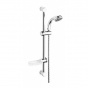 GROHE shower sets and components