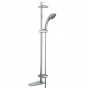 GROHE shower sets and components