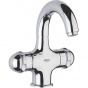 GROHE washbasin mixers 