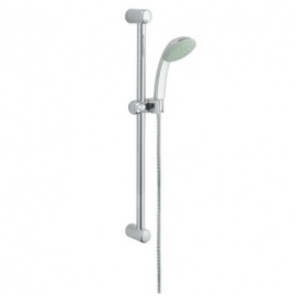 GROHE Maisītāji TEMPESTA dušas garnitūra Trio 600mm