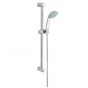 GROHE shower sets and components