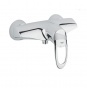 GROHE shower and bath mixers