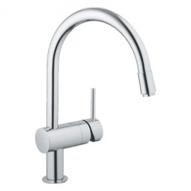 GROHE cмесители для кухни